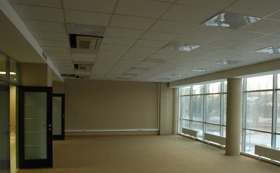 Аренда офиса 98 м² БЦ Вест парк