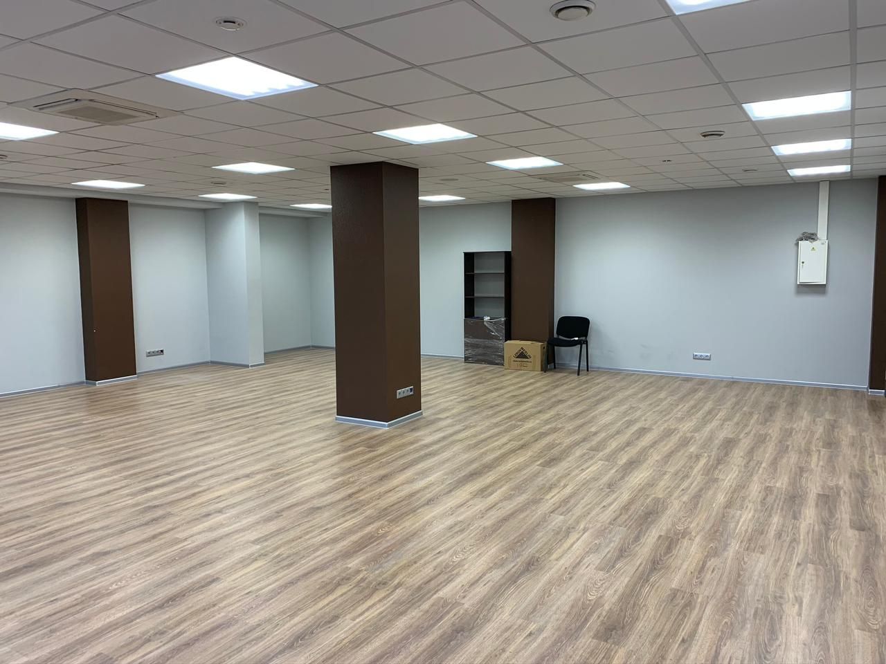 Аренда офиса 105 м² БЦ Вест парк