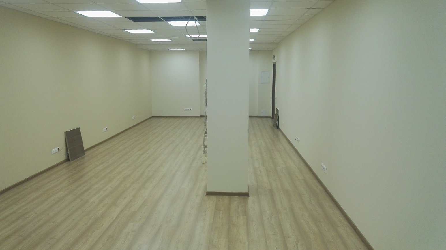 Аренда офиса 76 м² БЦ Вест парк