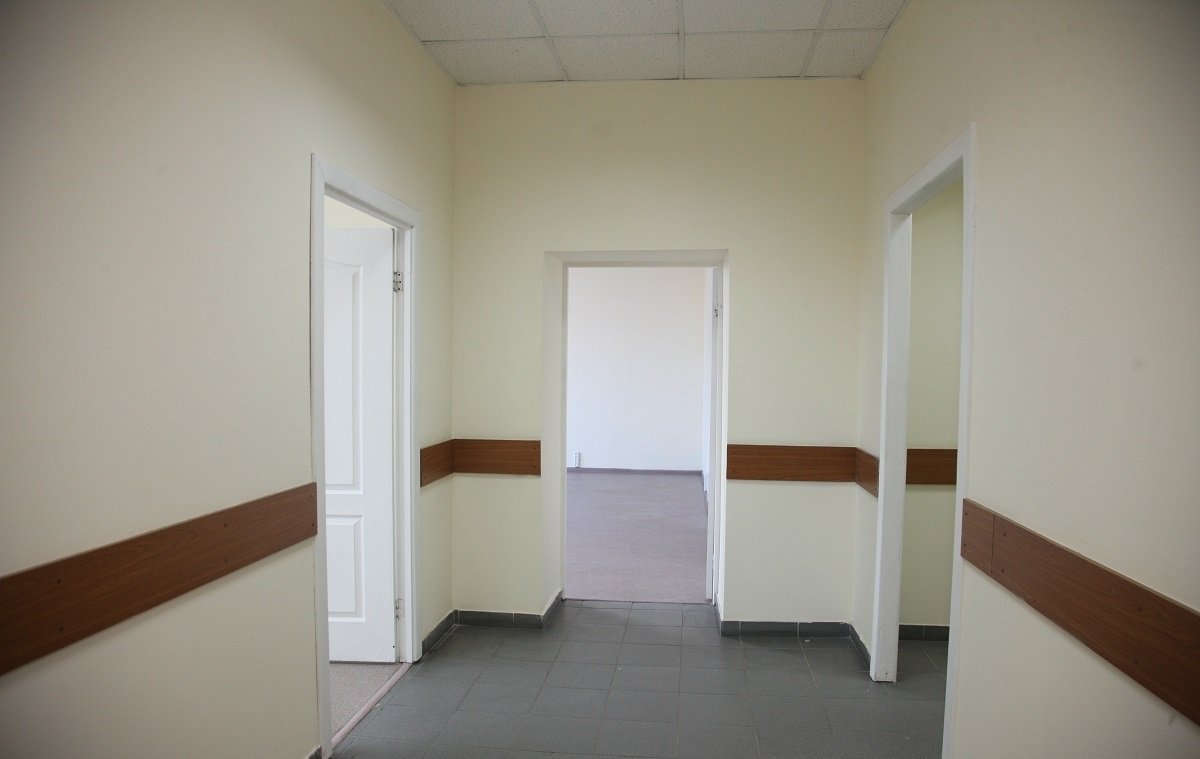 Аренда офиса 144 м² БЦ 