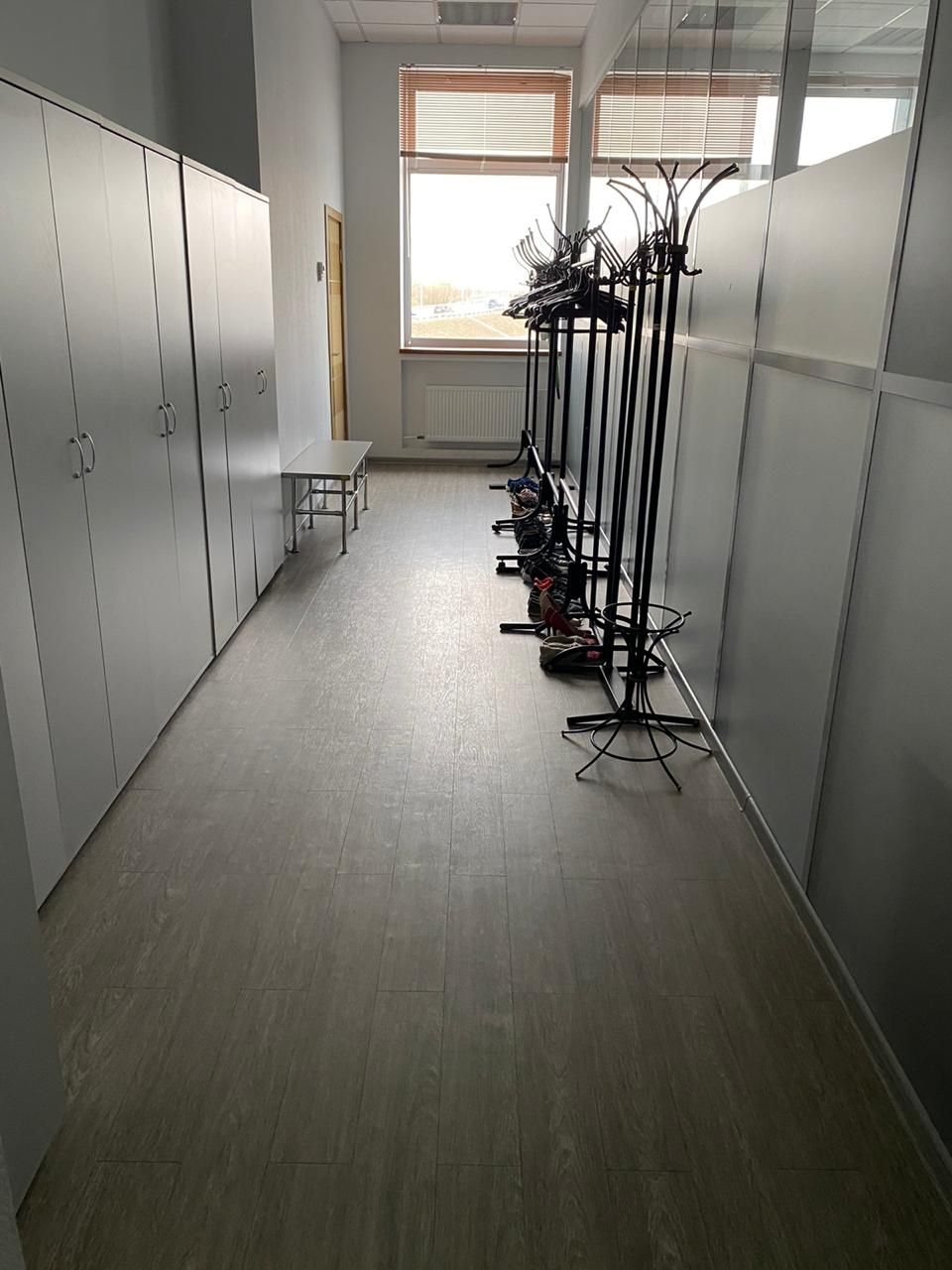 Аренда офиса 800 м² БЦ Южный порт