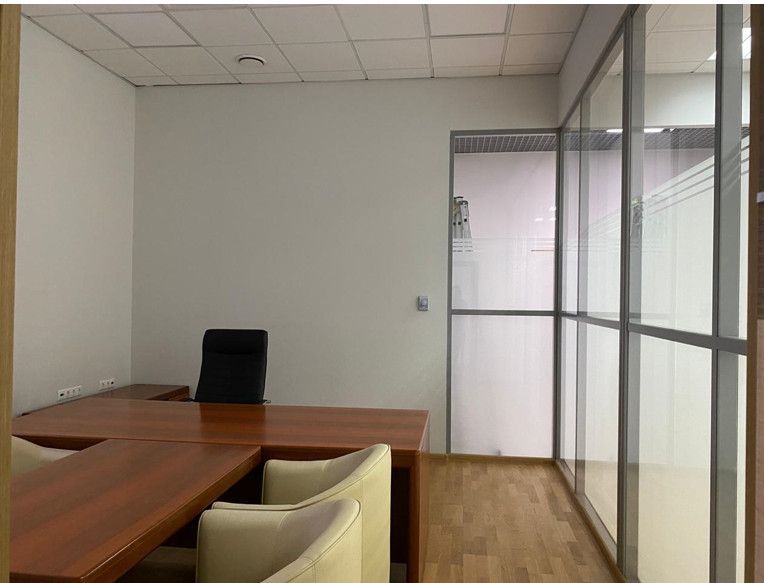 Аренда офиса 3700 м² БЦ Южный порт