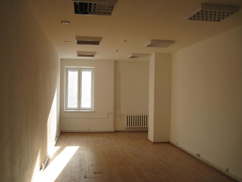 Аренда офиса 568 м² БЦ На Барабанном