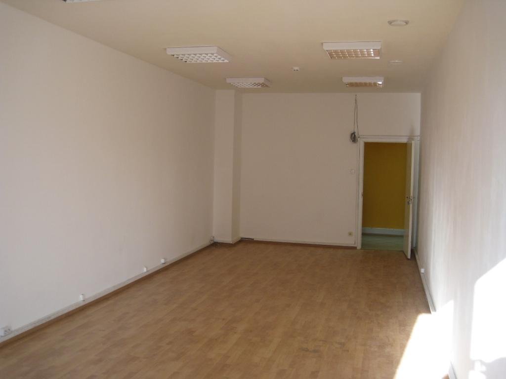 Аренда офиса 568 м² БЦ На Барабанном