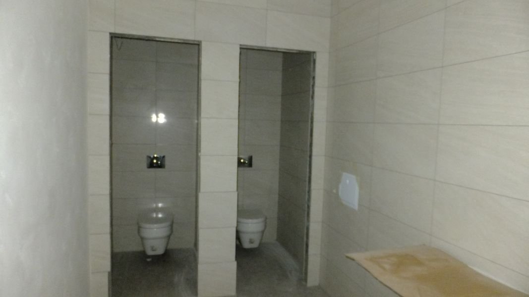 Аренда офиса 428 м² БЦ 