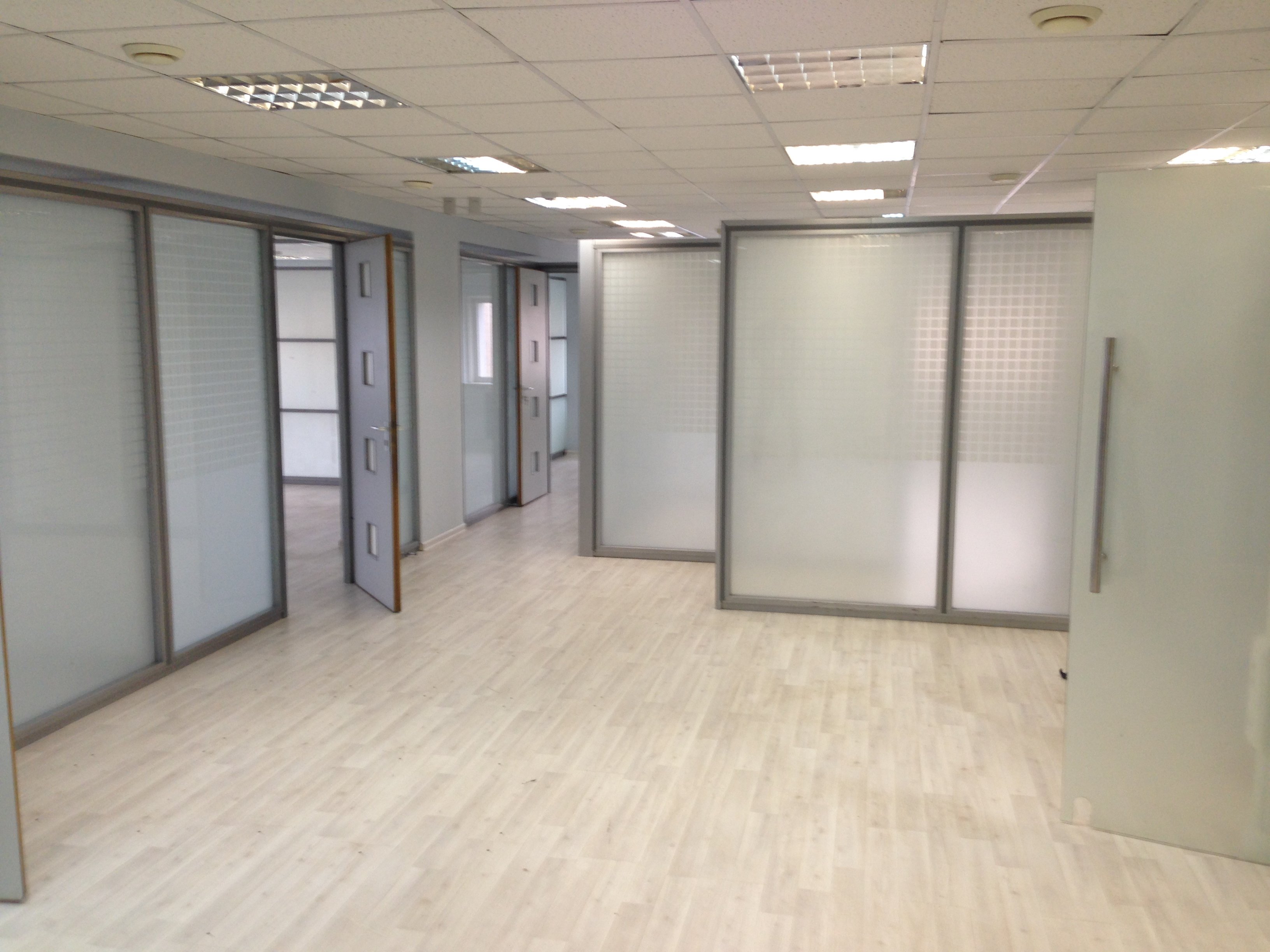 Аренда офиса 1150 м² БЦ 