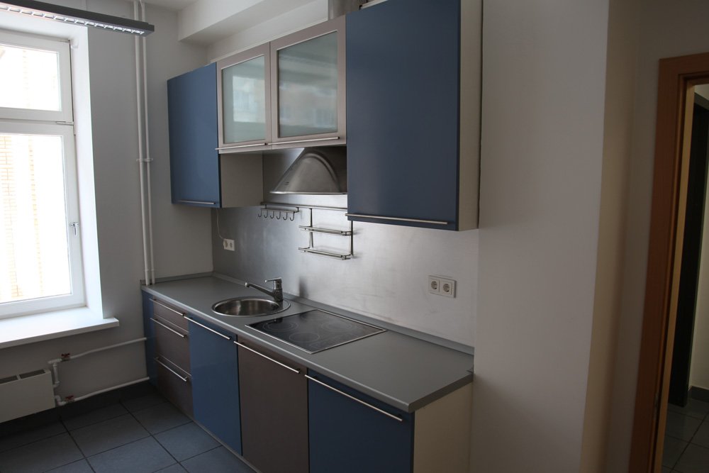 Аренда офиса 313 м² БЦ 