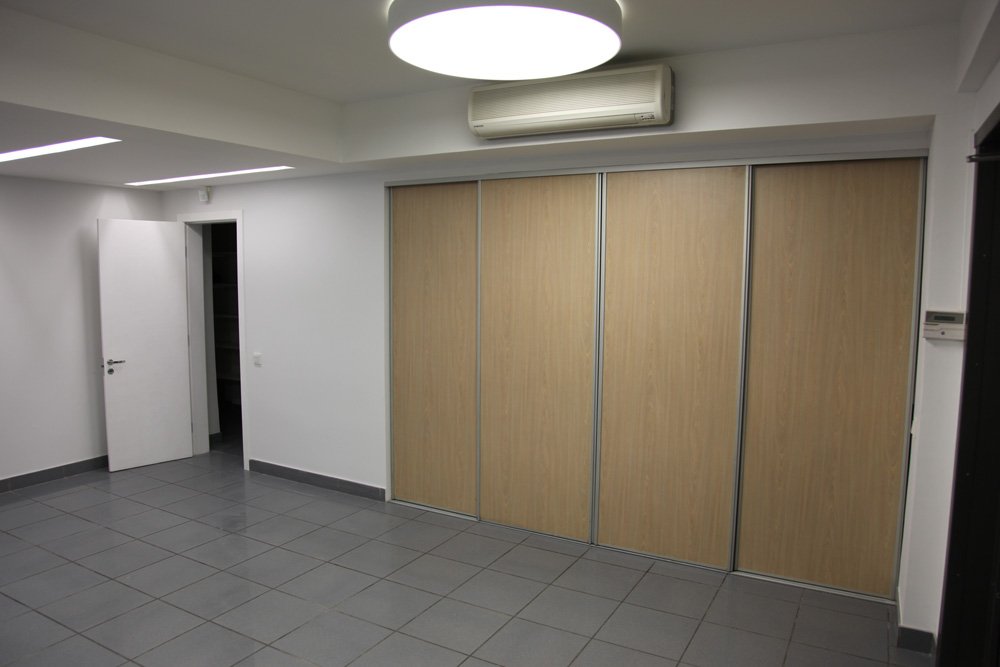 Аренда офиса 313 м² БЦ 