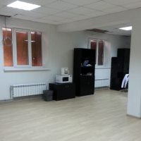 Аренда офиса 710 м² БЦ 
