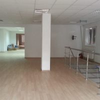 Аренда офиса 710 м² БЦ 