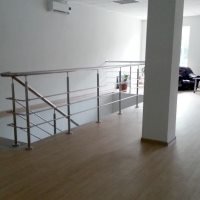 Аренда офиса 710 м² БЦ 