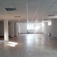 Аренда офиса 710 м² БЦ 