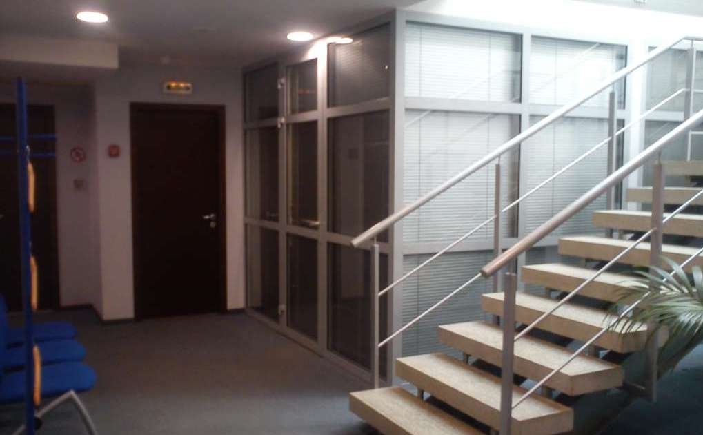 Аренда офиса 185 м² БЦ 