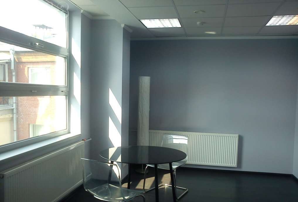 Аренда офиса 185 м² БЦ 