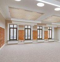 Аренда офиса 660 м² БЦ 