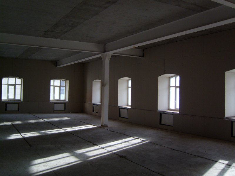 Аренда офиса 140 м² БЦ 