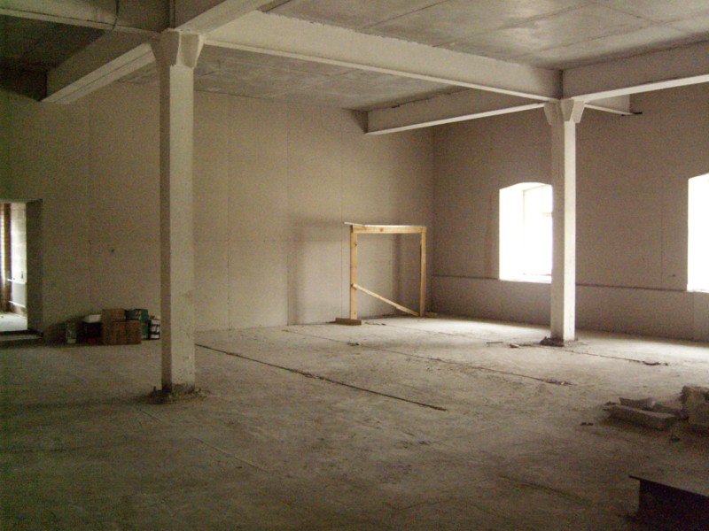 Аренда офиса 174 м² БЦ 