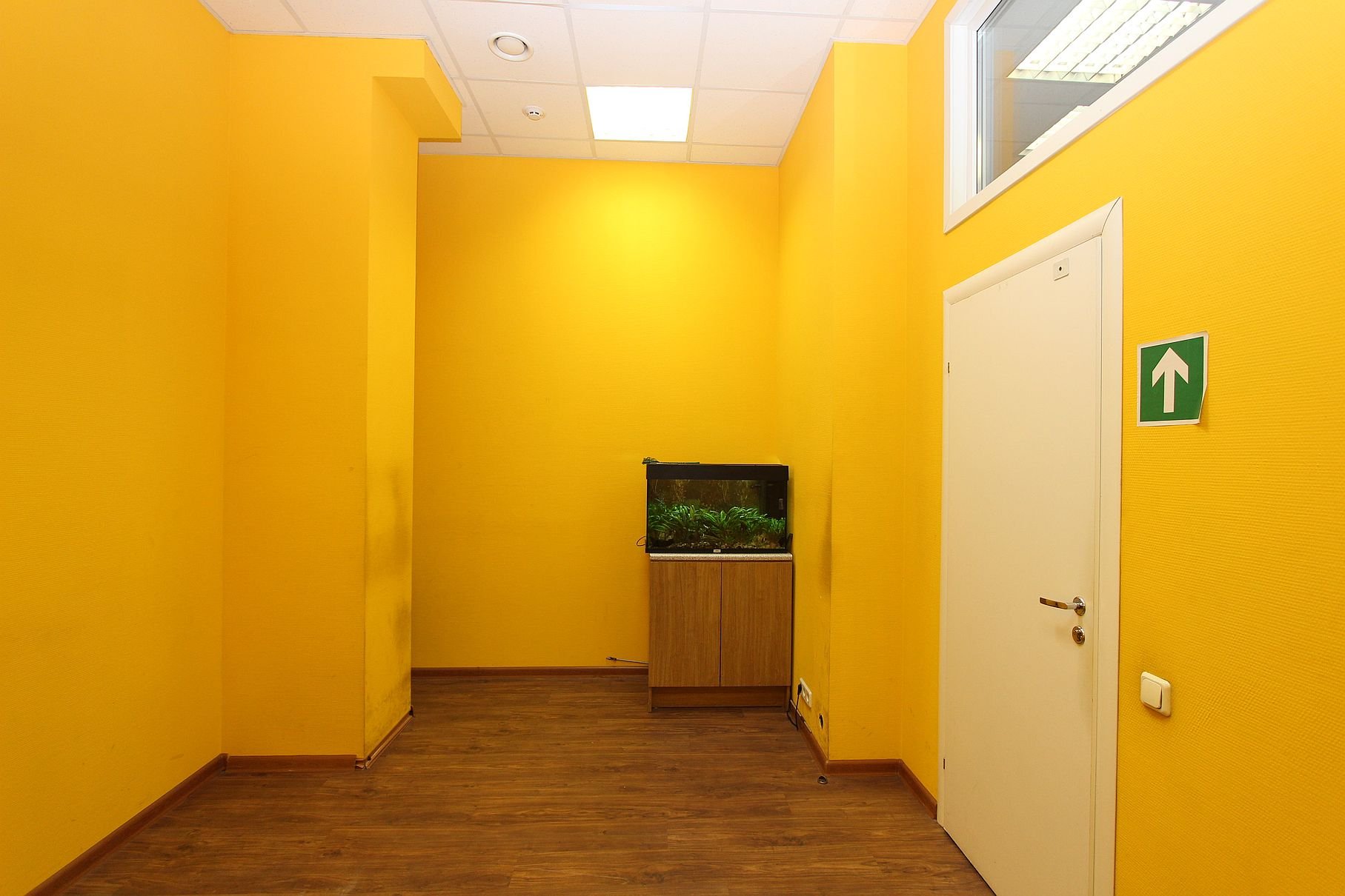 Аренда офиса 220 м² БЦ Savelov Hall