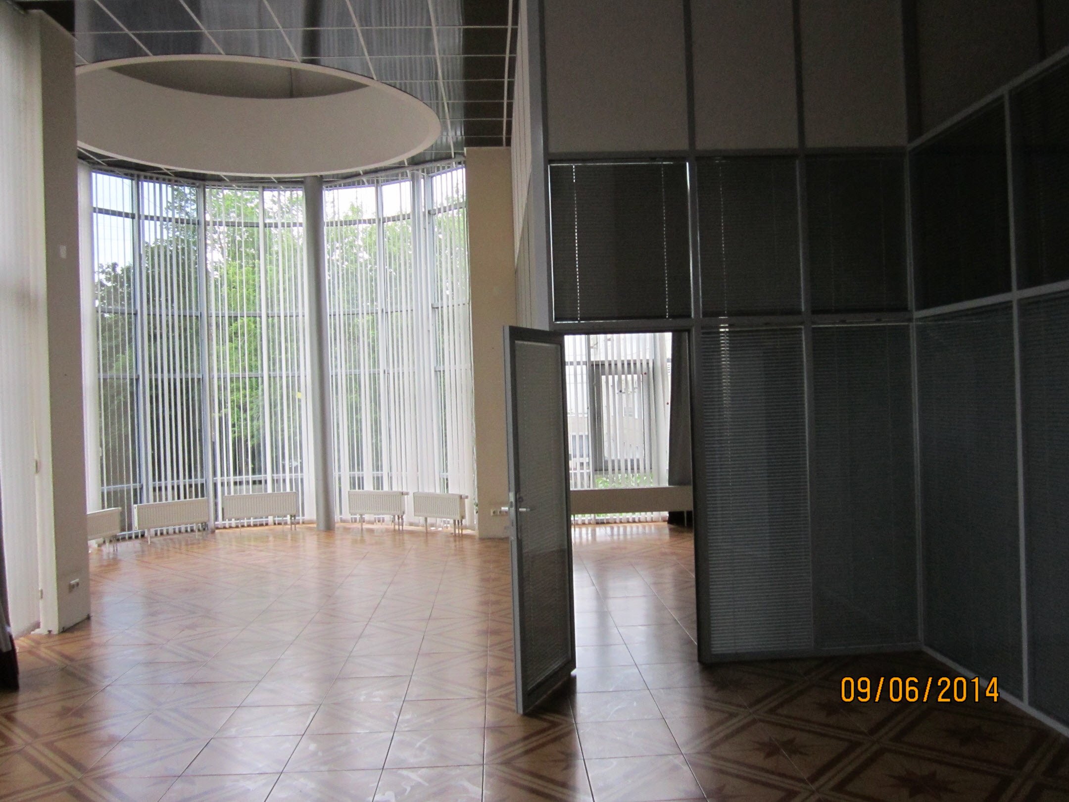 Аренда офиса 200 м² БЦ 
