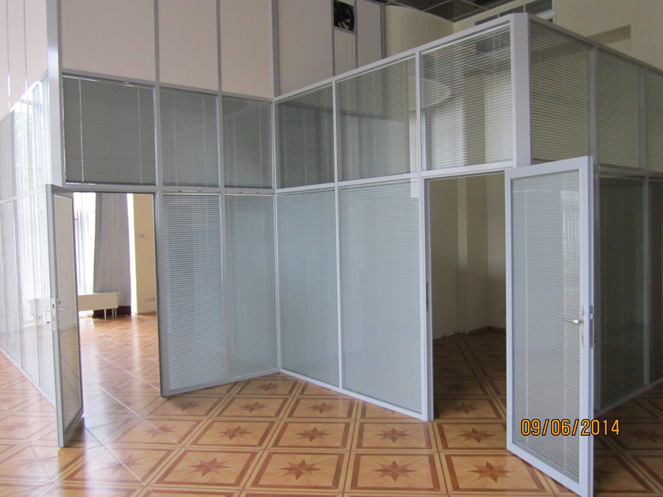 Аренда офиса 200 м² БЦ 