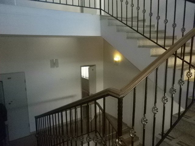 Аренда офиса 1131 м² БЦ 
