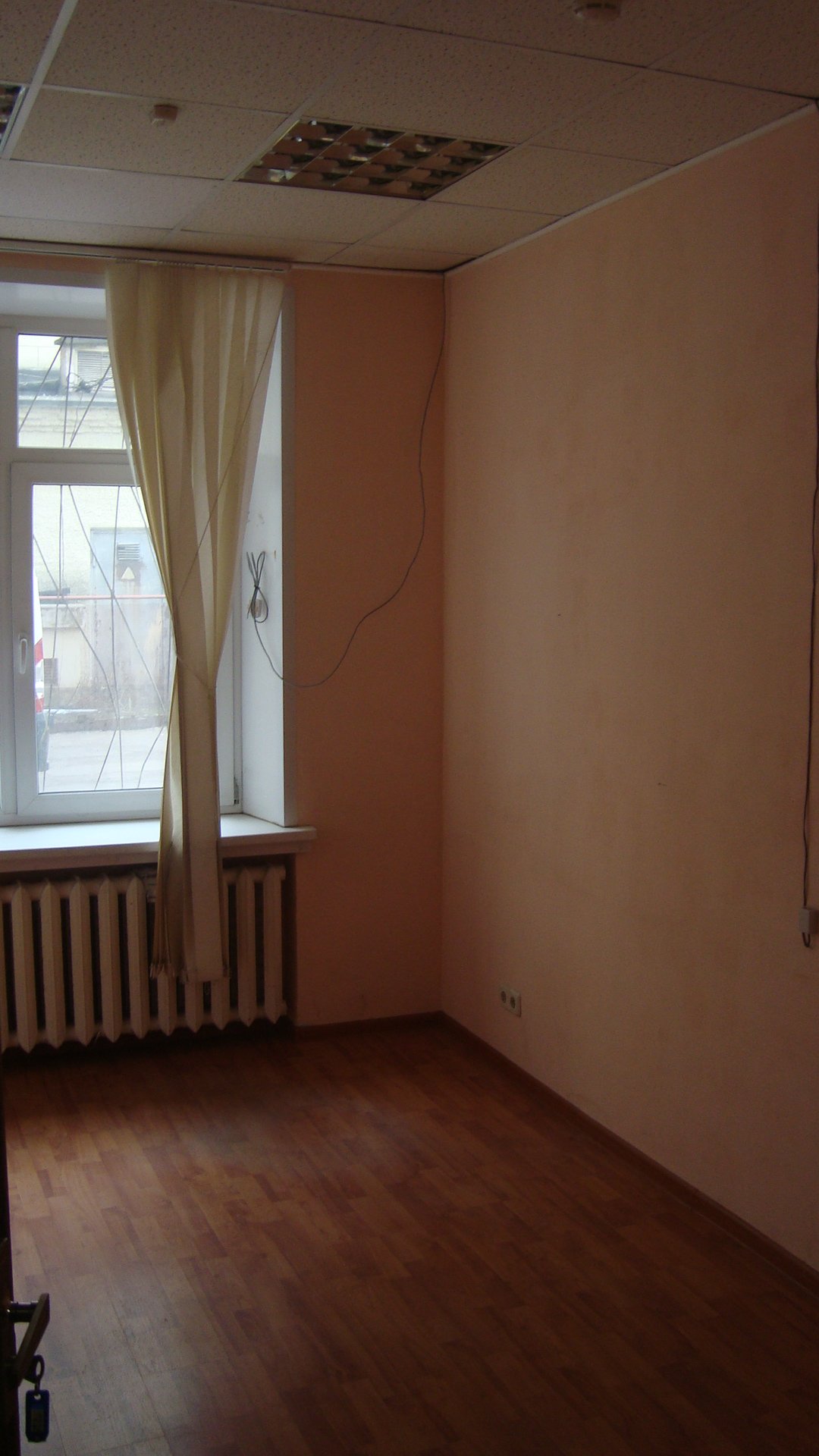Аренда офиса 1000 м² БЦ 