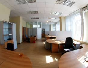 Аренда офиса 452 м² БЦ 