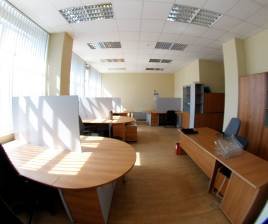 Аренда офиса 452 м² БЦ 