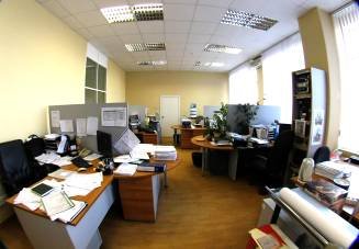 Аренда офиса 466 м² БЦ 