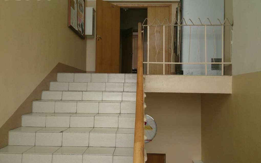 Аренда офиса 2200 м² БЦ 