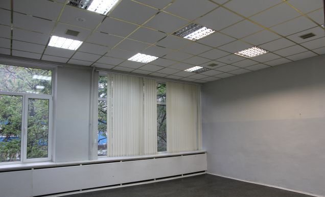 Аренда офиса 2200 м² БЦ 