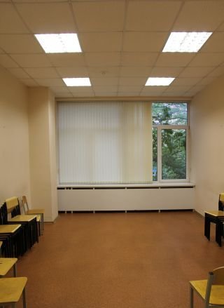 Аренда офиса 872 м² БЦ 