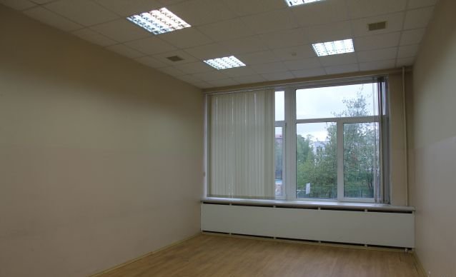 Аренда офиса 703 м² БЦ 