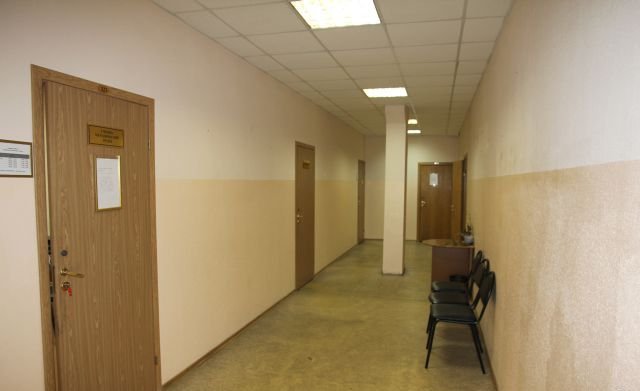 Аренда офиса 703 м² БЦ 