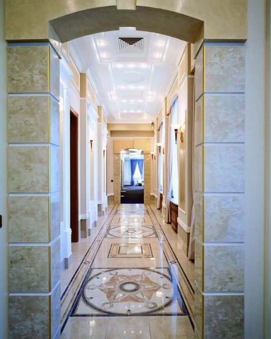 Аренда офиса 1400 м² БЦ 