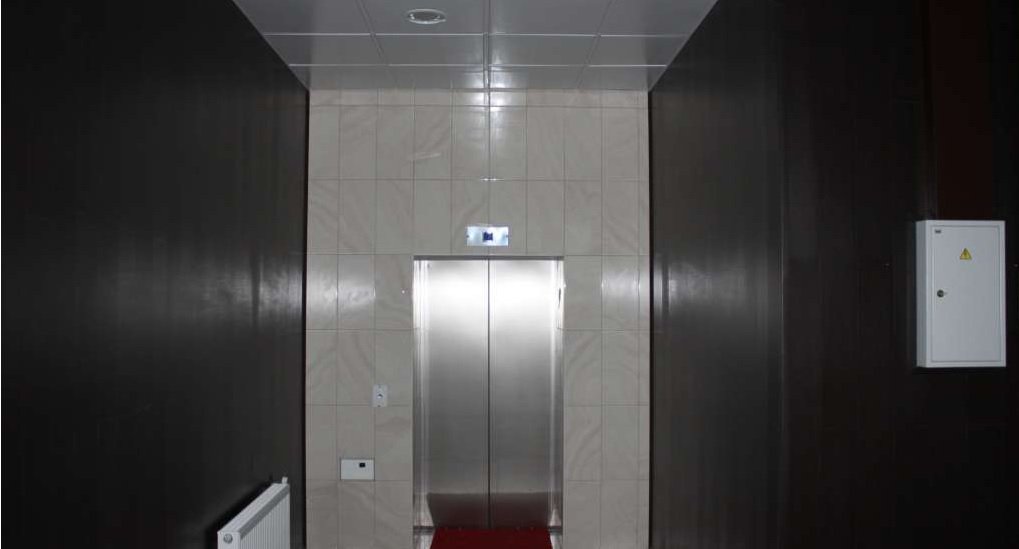 Аренда офиса 4150 м² БЦ 