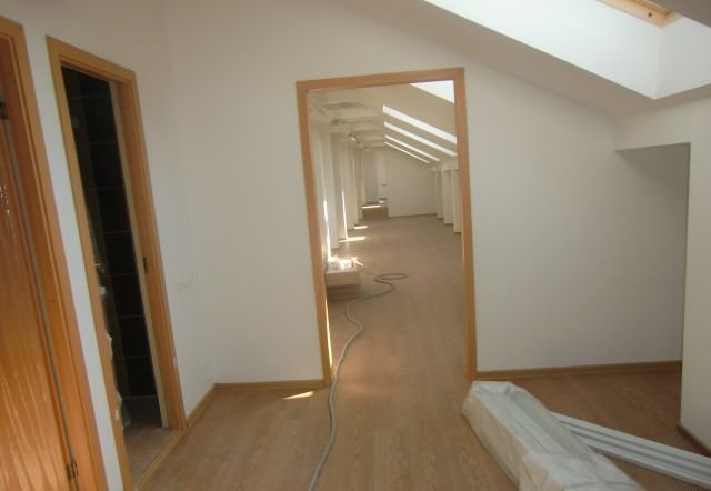 Аренда офиса 200 м² БЦ Посланников пер 9стр1