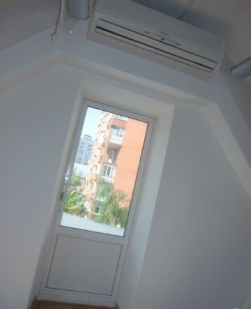 Аренда офиса 200 м² БЦ Посланников пер 9стр1