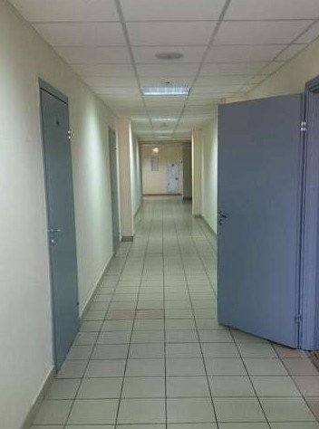 Аренда офиса 444 м² БЦ 