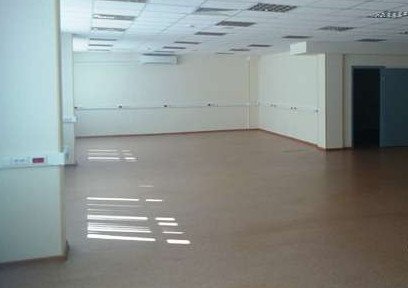 Аренда офиса 444 м² БЦ 