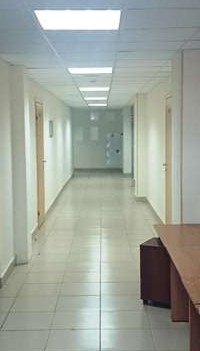 Аренда офиса 444 м² БЦ 