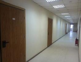 Аренда офиса 510 м² БЦ 