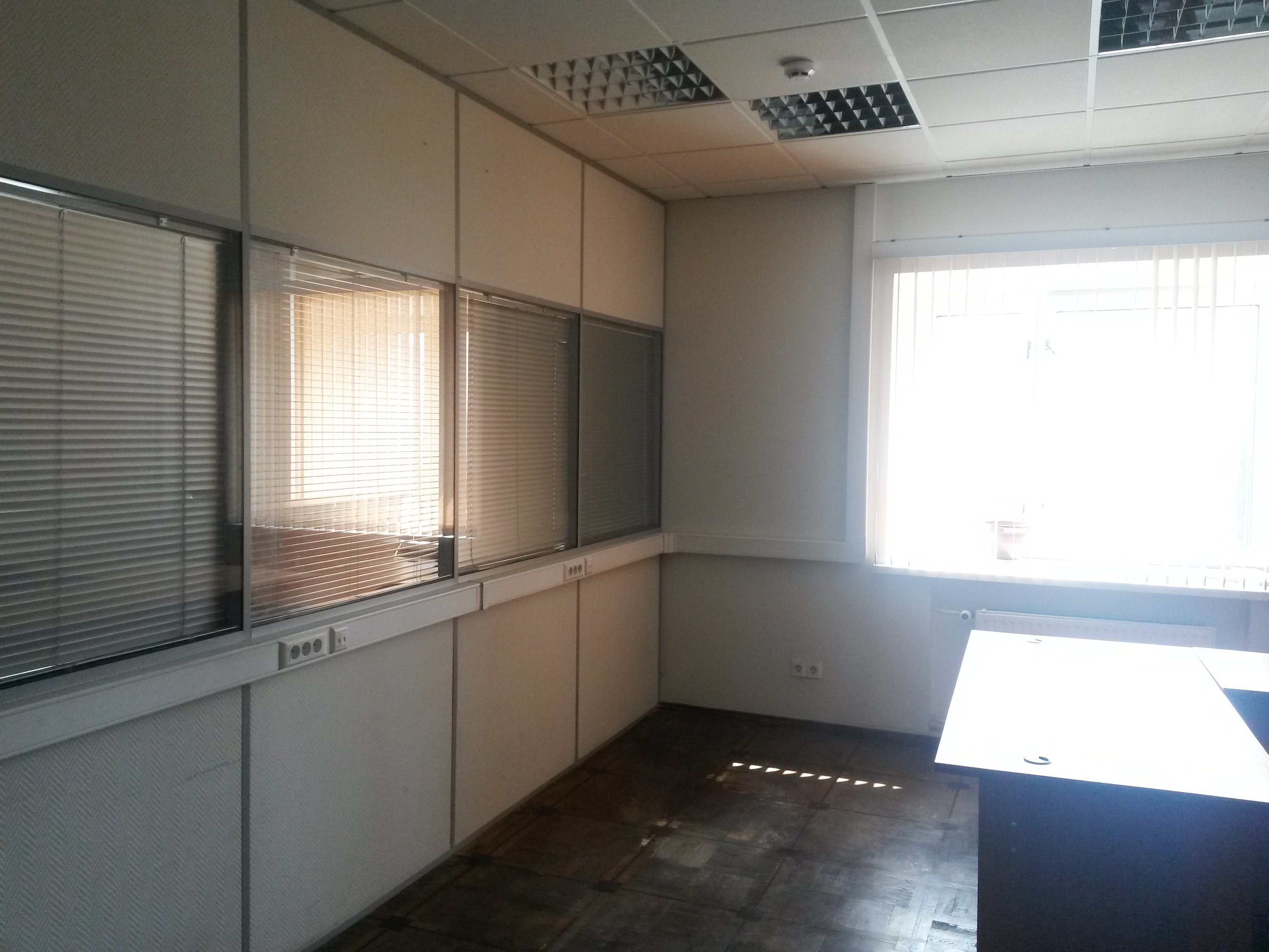Аренда офиса 120 м² БЦ Кудринский