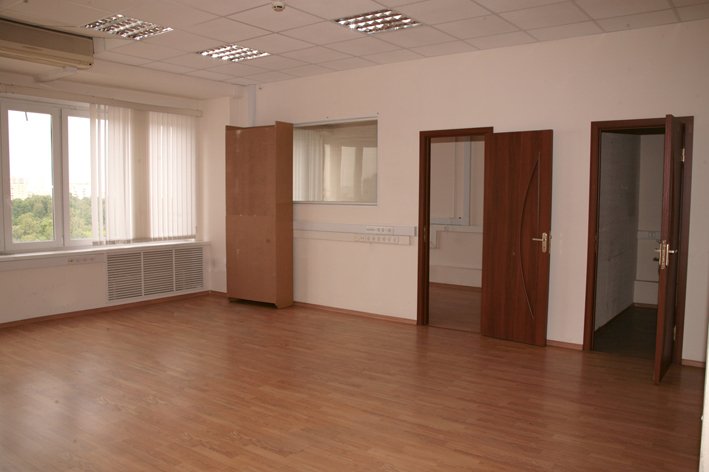 Аренда офиса 800 м² БЦ Институт «ЭНЕРГОСЕТЬПРОЕКТ