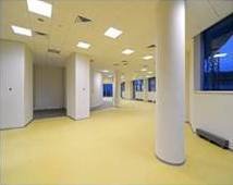 Аренда офиса 400 м² БЦ Рота Тауэр