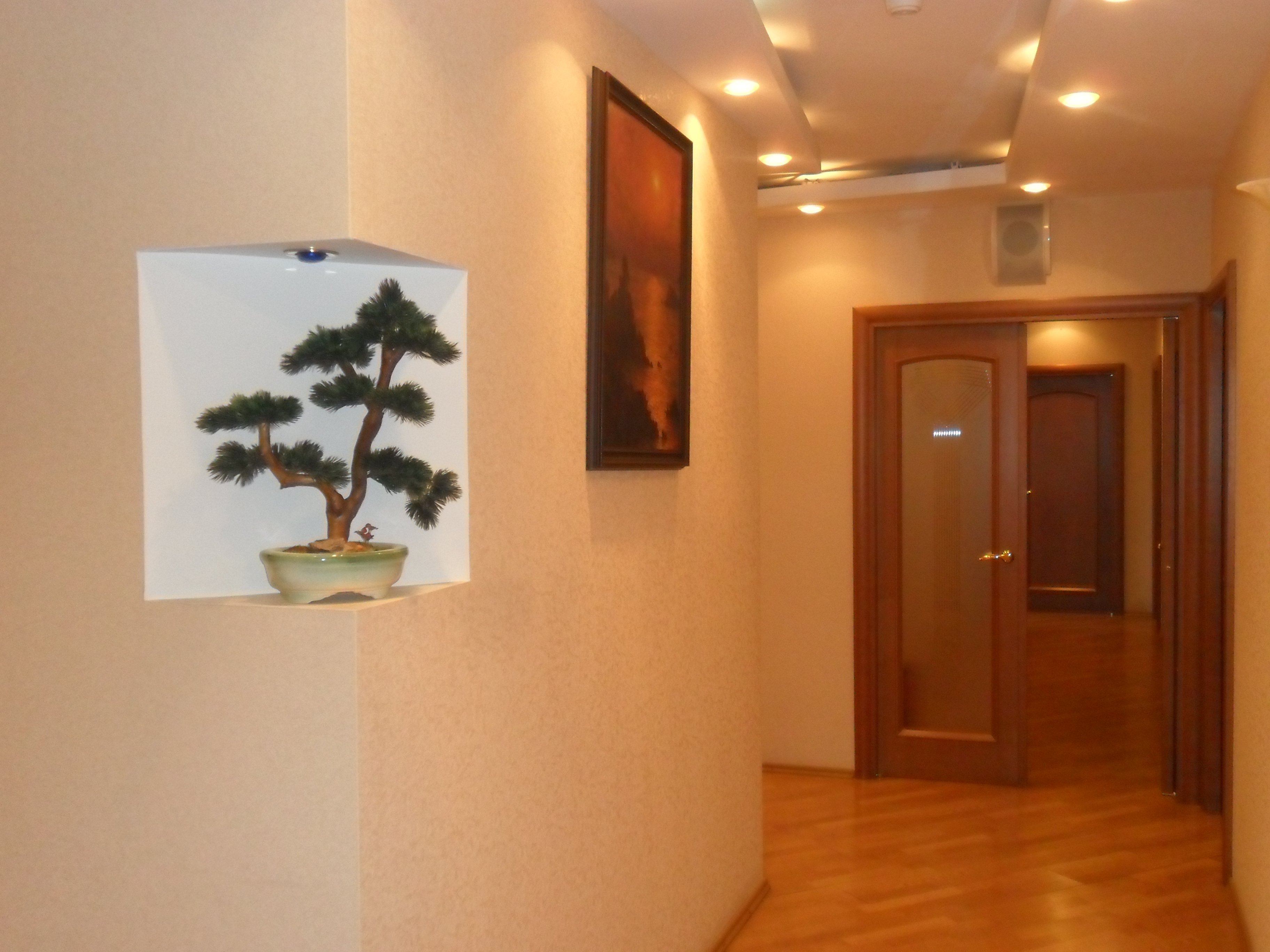 Аренда офиса 255 м² БЦ 