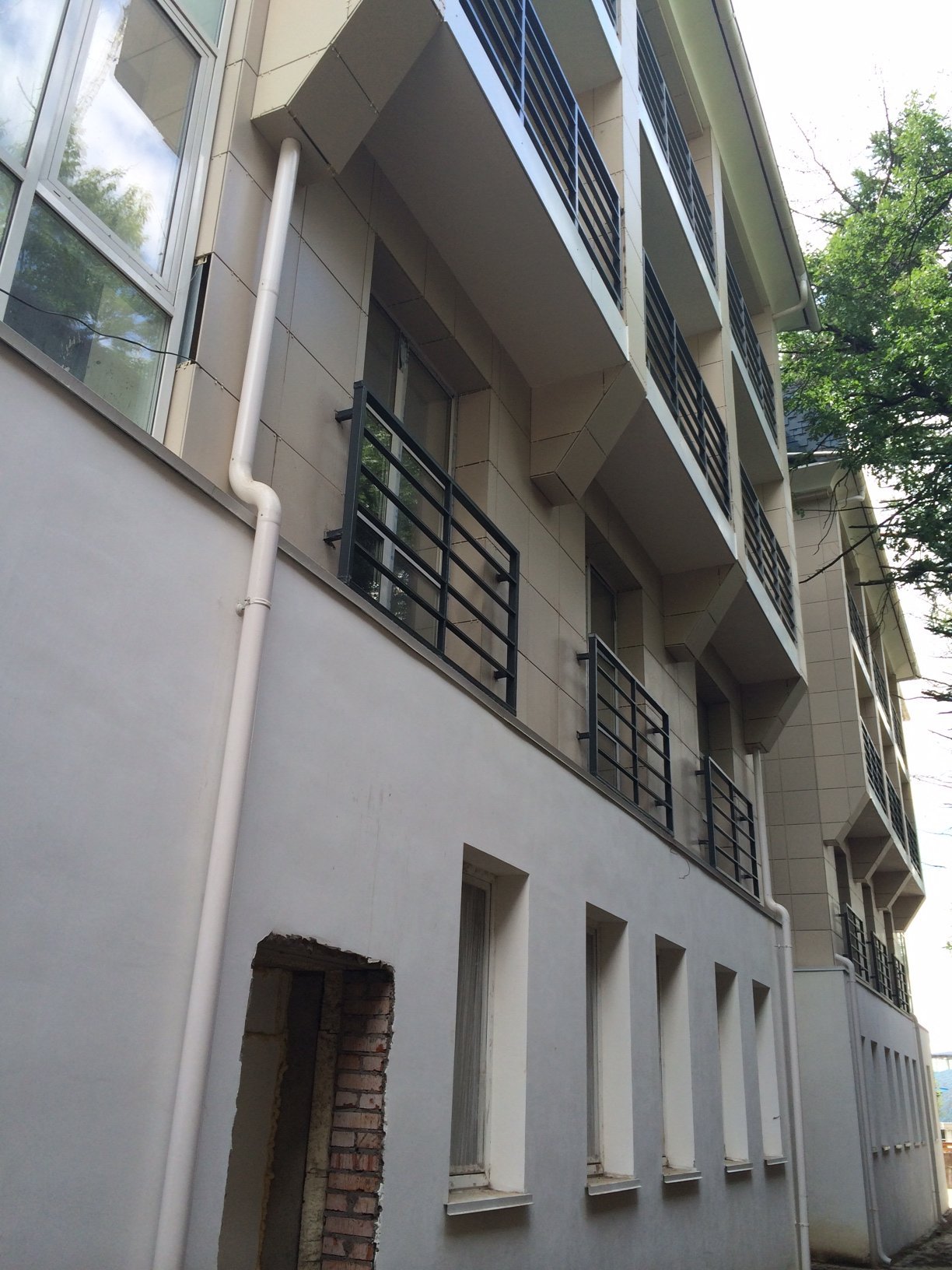 Аренда офиса 1500 м² БЦ 