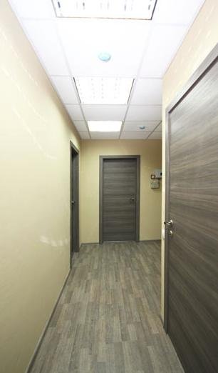 Аренда офиса 70 м² БЦ 
