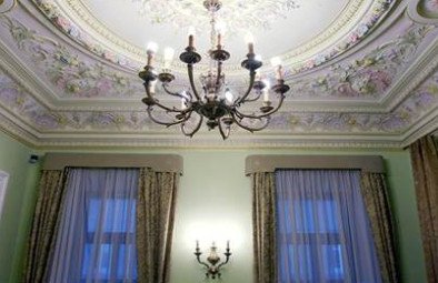 Аренда офиса 392 м² БЦ 