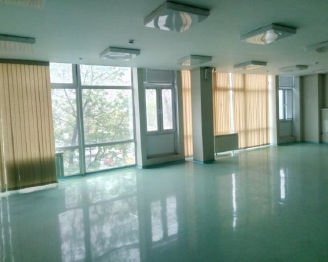 Аренда офиса 1318 м² БЦ Максима плаза